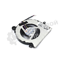 Вентилятор (кулер) для ноутбука MSI Creator 15M A9SE A9SD A10SD A10SE GPU