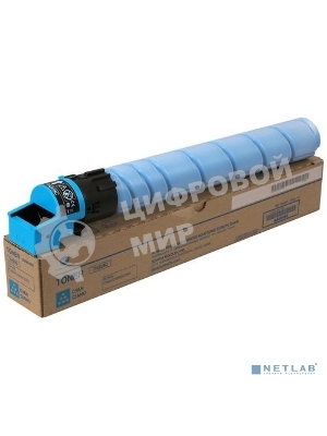 Тонер TN­328C H Konica Minolta для C250i/C300i/C360i, 14К (О) голубой AAV845H