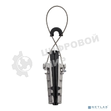 Зажим анкерный ЗАБ 4х16-35 (SO 158) IEK UZA-14-D16-D35