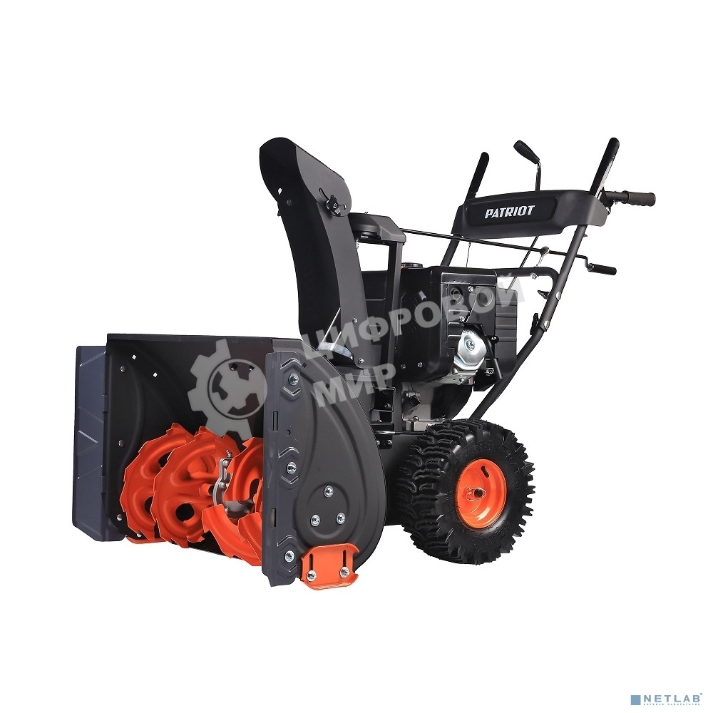 Снегоуборщик бензиновый Patriot PS 911 11л.с.