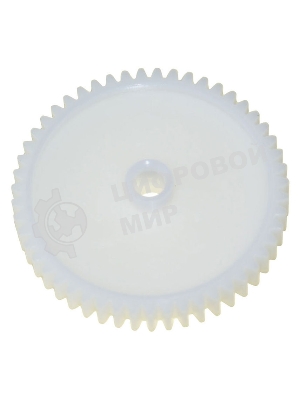 Шестерня привода CET4945 (RU5-0044-000) для HP LJ 4200/4300/4250/4350 фьюзера