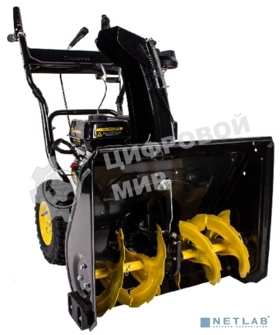 Снегоуборщик Champion ST661, шт