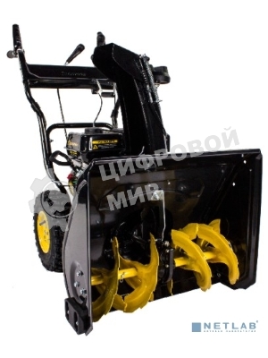 Снегоуборщик Champion ST661, шт