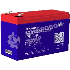 Батарея для ИБП Ippon IPE12-9 12В 9А·ч