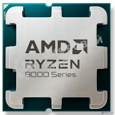 Процессор AMD Ryzen 7 8700F OEM 100-000001590 AM5, 4.1-5.0GHz, 8 cores/16 threads, 8Mb+16Mb, 65W, unlocked, w/o VGA