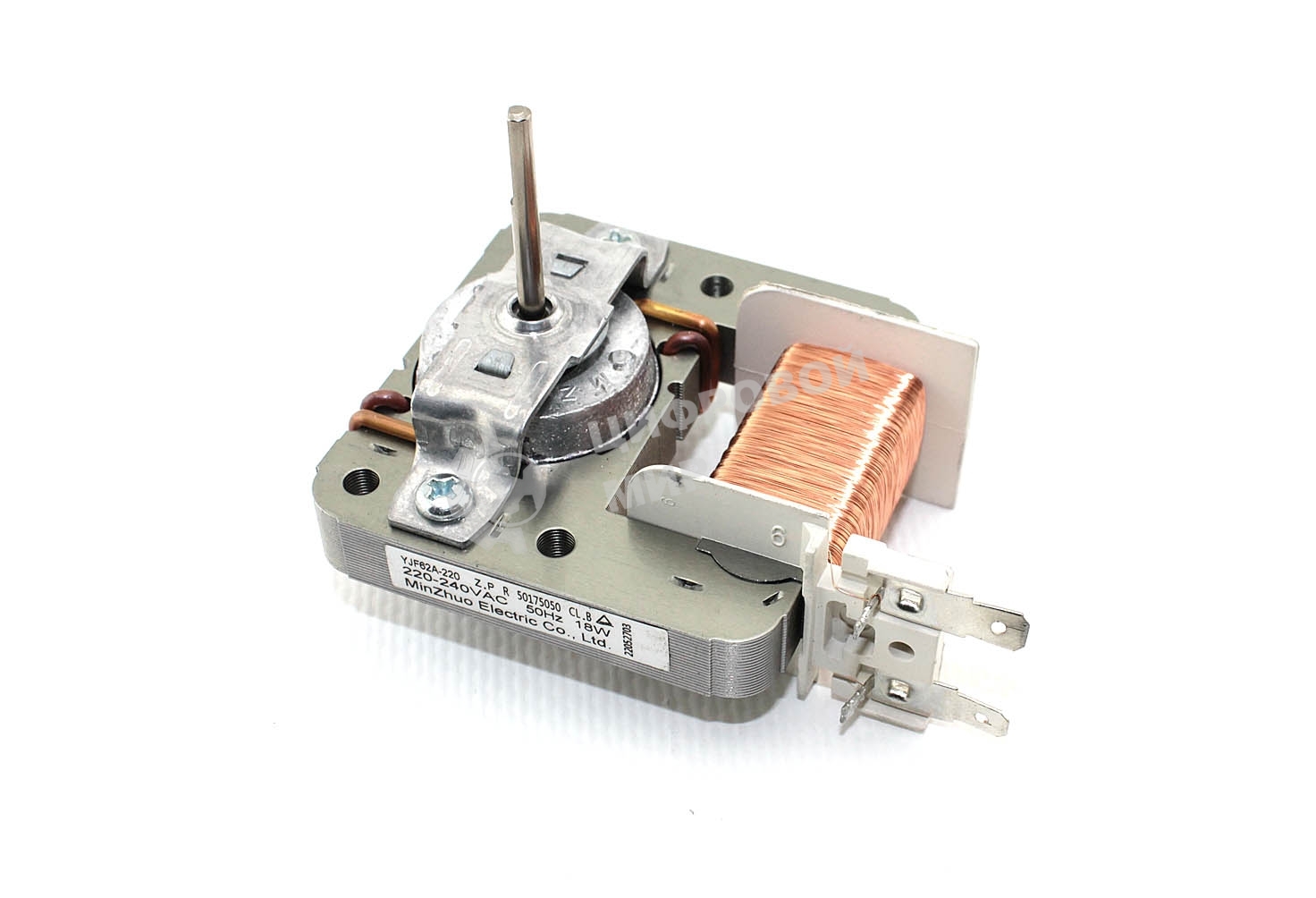 Мотор вентилятора охлаждения Krona 236L0-10002-A0/KRMW01-02-03-05