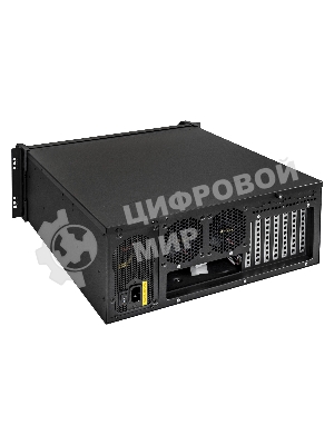Серверный корпус ExeGate Pro 4U450-07/4U4017S (RM 19