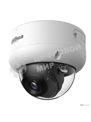 Камера видеонаблюдения IP Dahua DH-IPC-HDBW3249EP-AS-IL-0280B 2.8-2.8мм цв.