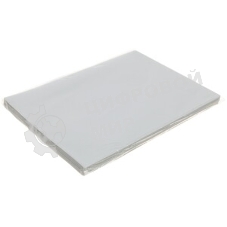 Пленка для ламинирования 216х303 (80 мик) 25 шт Office Kit (LPA480) 
