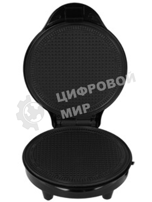 Вафельница BQ ST2007 черный