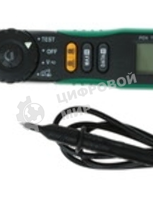 мультиметр MASTECH MS8211D