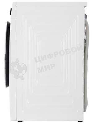 Стиральная машина Hotpoint WH 9490 VWX белая, загрузка фронтальная 9кг, 1400 об/мин., класс: A