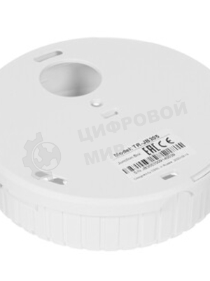 Монтажная коробка Trassir TR-JB305
