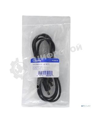 Кабель 5bites TC204-10 USB2.0 / CM-CM / 1M