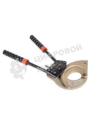 Ножницы секторные НС-100БСР Expert EKF nc-100