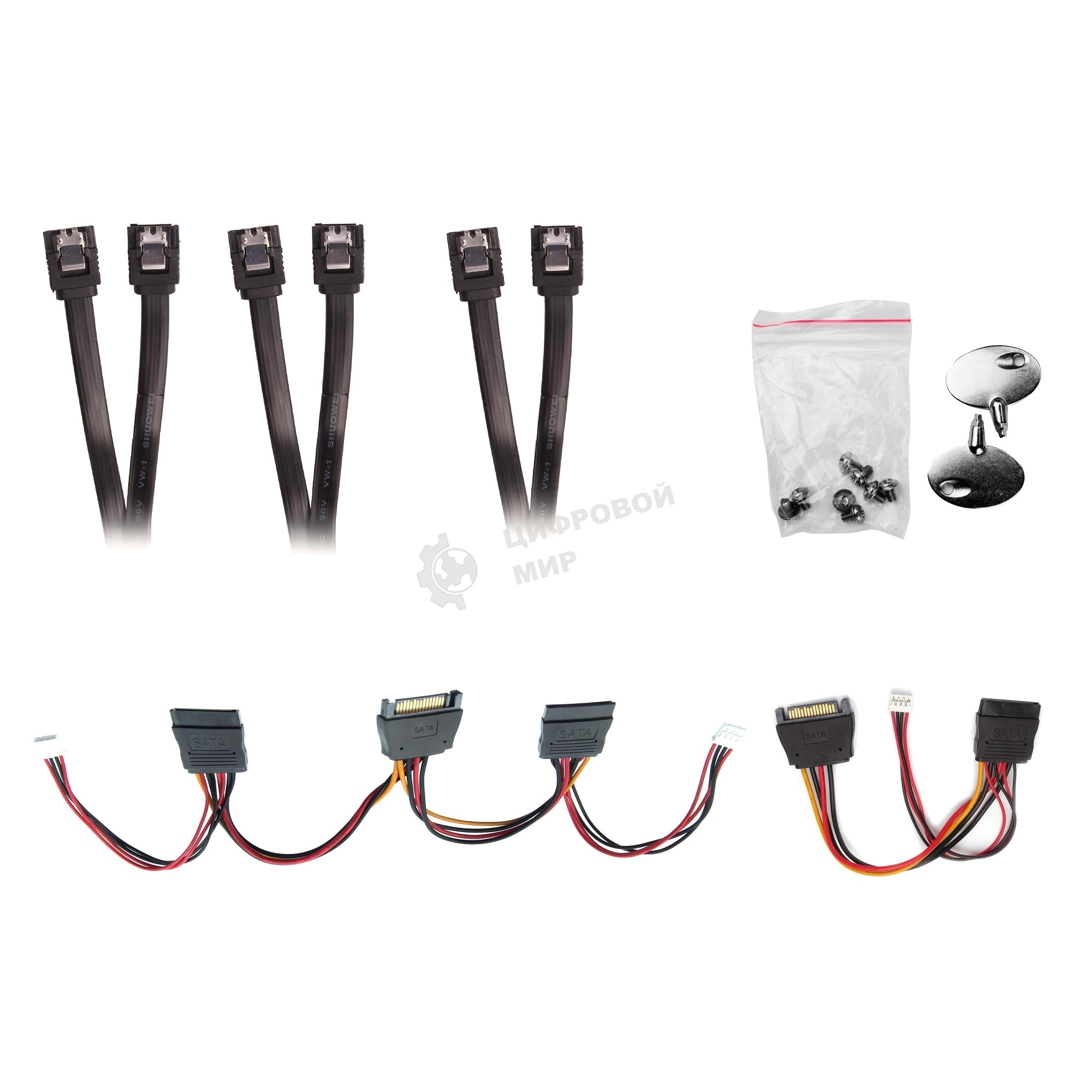 Корзина для HDD ExeGate EX264639RUS HS335-01 (универсальная, на 3*3,5