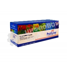 Картридж лазерный ProfiLine PL-CLT-M504S для принтеров Samsung CLX-4195FN/4195FW/CLP-415N/415NW/Xpress C1810/C1860 Magenta 1800 копий
