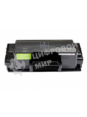 Картридж лазерный Cactus CS-WC3315X (106R02310) черный (5000 стр.) для Xerox WorkCentre 3315/3325