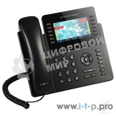 Интернет-телефония Grandstream GXP-2170 SIP Телефон