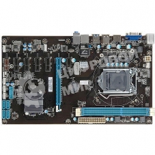 Материнская плата Esonic H81-BTC-KING