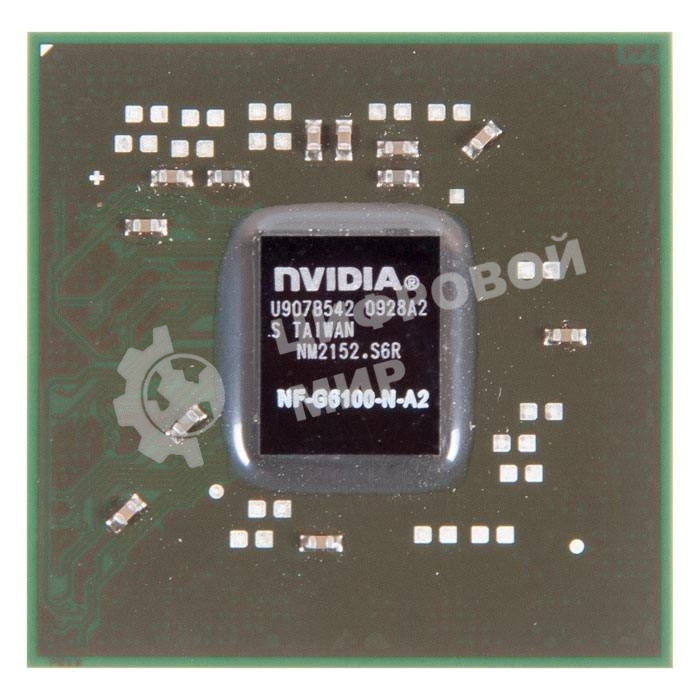 северный мост nVidia, NF-G6100-N-A2