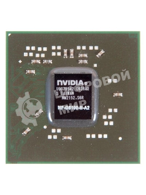 северный мост nVidia, NF-G6100-N-A2