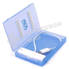 Контейнер для HDD AgeStar Внешний корпус 2.5