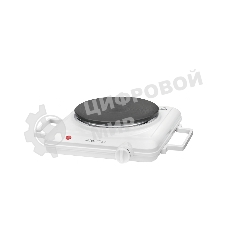 Настольная плитка Clatronic EKP 3582 weiß