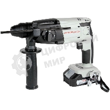 Перфоратор Интерскол ПА-18/18Л2 патрон:SDS-plus аккум. (кейс в комплекте)