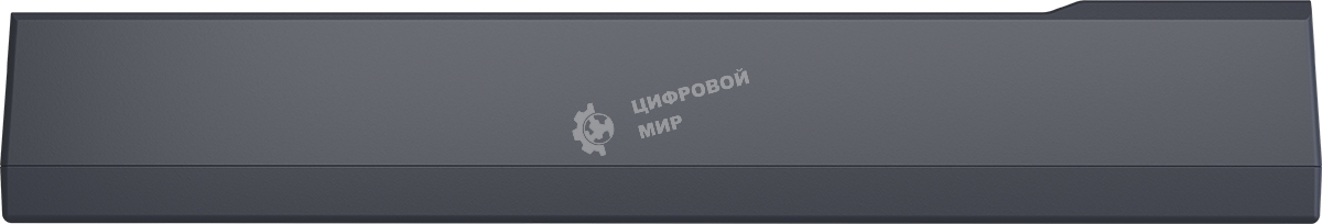 Сетевой фильтр Pilot sG-Max 5 outlets (GP), 15А/3.3 kVt, automatic circuit-breaker, 10 m, gfaphite