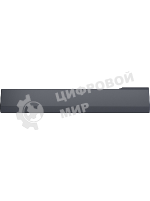 Сетевой фильтр Pilot sG-Max 5 outlets (GP), 15А/3.3 kVt, automatic circuit-breaker, 10 m, gfaphite