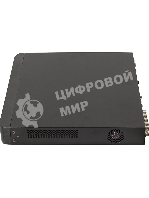 Видеорегистратор Hikvision DS-7604NXI-K1/4P(B)