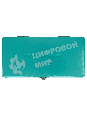 Набор шестигранных ударных торцевых головок Stels 1/2