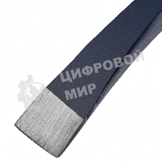 Лом-гвоздодер Сибртех, 300х22х12 мм