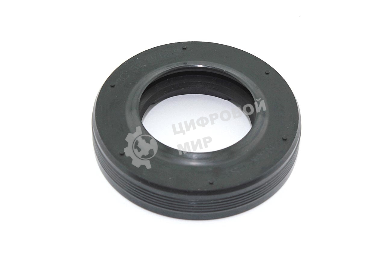 Сальник для стиральной машины Candy, Hoover, Zerowatt SLB002CY 30x52x11/12.5 (двойной)