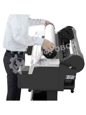 Плоттер струйный Canon imagePROGRAF TM-240 (6242C003), A1, цветное, 24