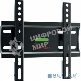 Кронштейн для телевизора Arm Media PLASMA-5 черный 15