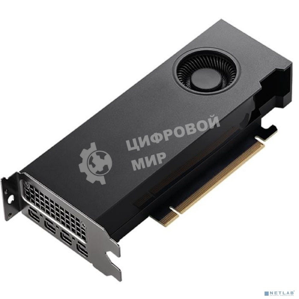 Видеокарта PCIE16 RTX A2000 12GB 900-5G192-2551-000 NVIDIA