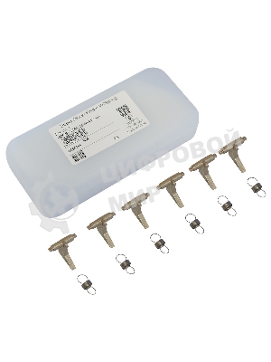 Сепаратор CET CET351006 для Kyocera ECOSYS M4125idn/M4132idn тефлонового вала