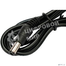 Блок питания Gembird NPA-AC11, 5В/2А, 1 штекер 5,5х2,5мм