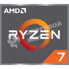 Процессор AMD Ryzen 7-7700 Soc-AM5 3.8GHz OEM