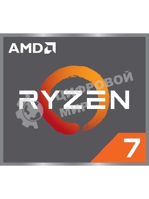 Процессор AMD Ryzen 7 7700 Soc-AM5 3.8GHz OEM