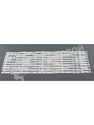 Светодиодная подсветка TV 55