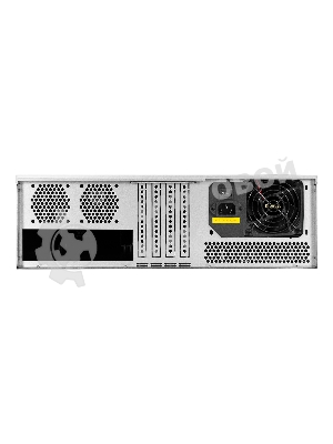 Серверный корпус ExeGate Pro 3U400-07 (RM 19