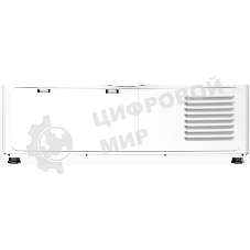 Сушильная машина Kuppersberg DM 650 W белый, 8 кг, сушка - тепловой насос, программ - 15, 59.5 x 84.5 x 63.5 см