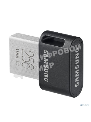 Флешка USB 256Gb USB Drive USB 3.1 Samsung FIT Plus (up to 300Mb/s) (MUF-256AB/APC)