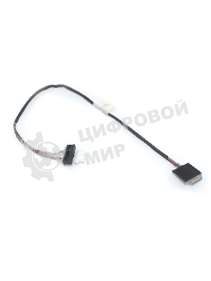 Шлейф P7 для теста матриц 30pin edp 0.4мм