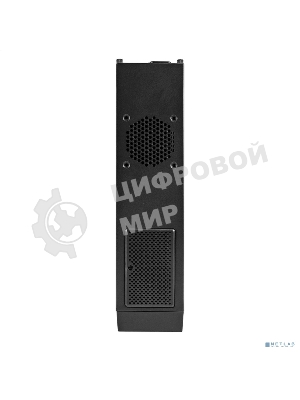 Компьютерный корпус Desktop ExeGate MI-307U2-M300 (mini-ITX/mATX, БП M300 с вент. 8см, 2хUSB+2хUSB 3.0, HD аудио, черный)