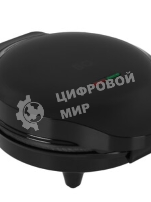 Вафельница BQ ST2007 черный