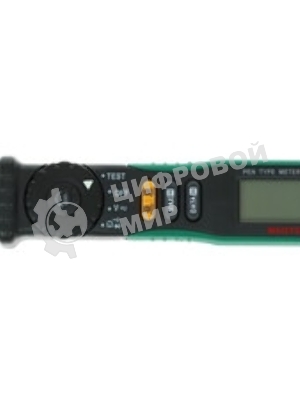 мультиметр MASTECH MS8211D
